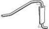 FONOS 23986 End Silencer